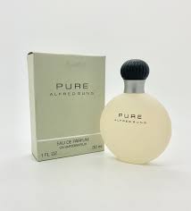 PURE BY ALFRED SUNG EDP 3.4OZ MEN