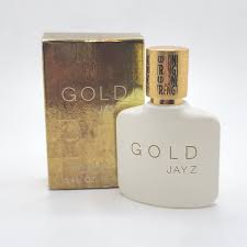 GOLD JAY Z , EDT SPRAY 3.0 OZ MEN