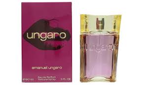 UNGARO DE EMANUEL UNGARO EDP PARA MUJER 3 OZ