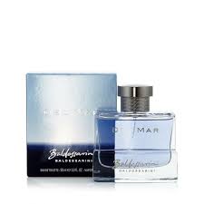 BALDESSARINI DEL MAR BY HUGO BOSS 3.0 OZ EDT MEN SPRAY