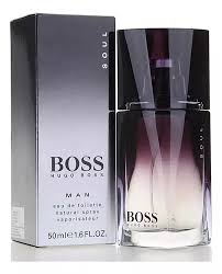 SOUL BY HUGO BOSS MAN 3.0 OZ EDT SPRAY