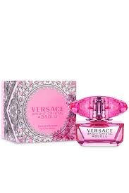 BRIGHT CRYSALE ABSOLU BY VERSACE EDP 3.0 OZ
