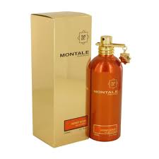 HONEY AOUD BY MONTALE 3.4 OZ EDP SPRAY