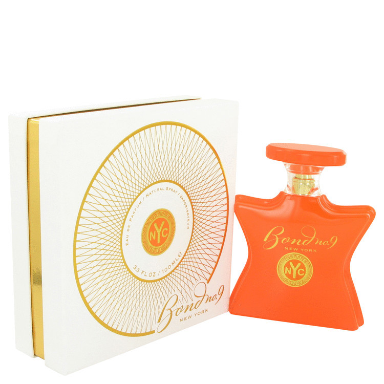 BOND NO.9 LITTLE ITALY NYC EAU DE PARFUM 3.3 OZ/ 100 ML