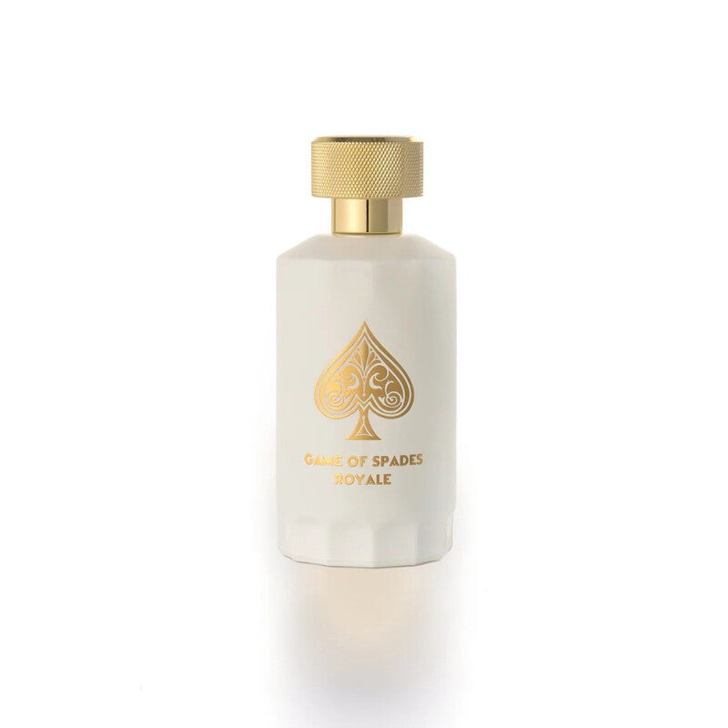 Jo Milano Unisex Game Of Spades Royale 1.7 oz