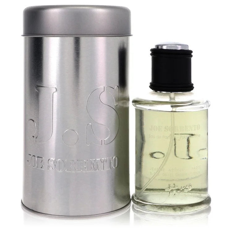 JOE SORRENTO EAU DE PARFUM POUR HOMME