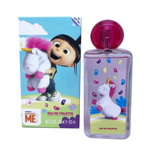 DESPICABLE ME FOR GIRL BY MINION EDT 3.4OZ