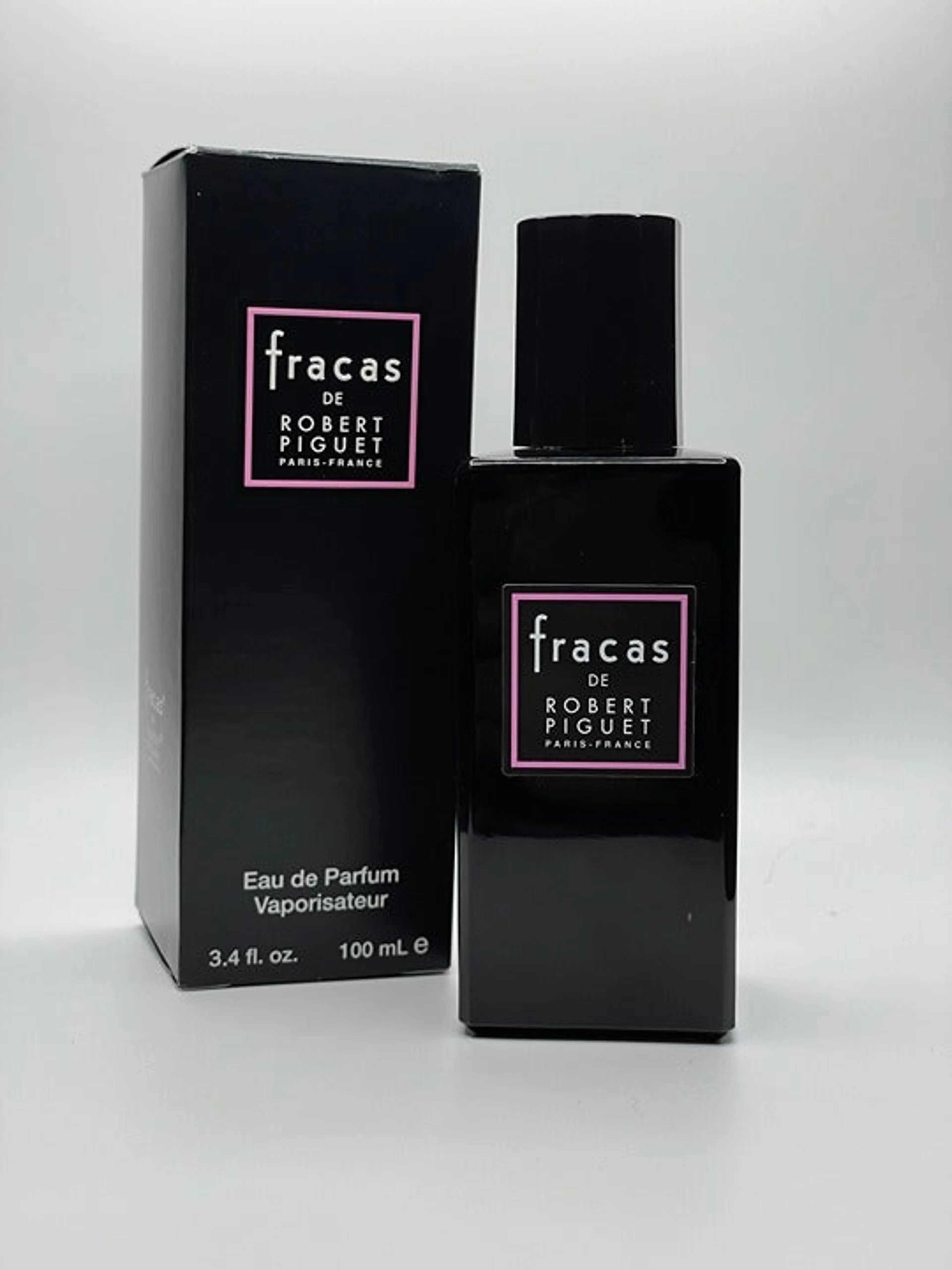 FRACAS BY ROBERT PIGUET 3.4 OZ EDP SPRAY WOMEN