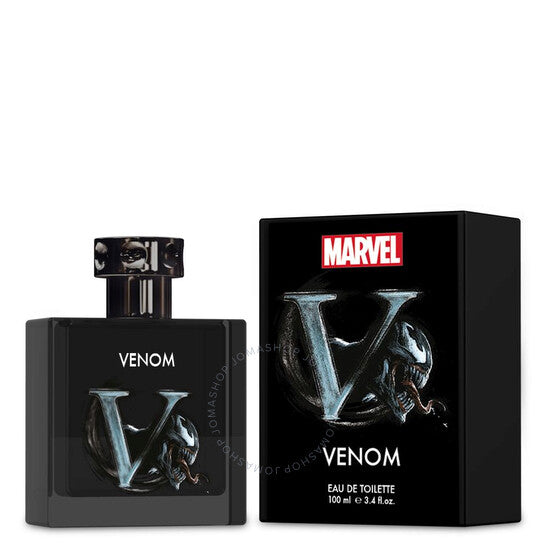 VENOM  BY MARVEL EDT 3.4OZ SPRAY