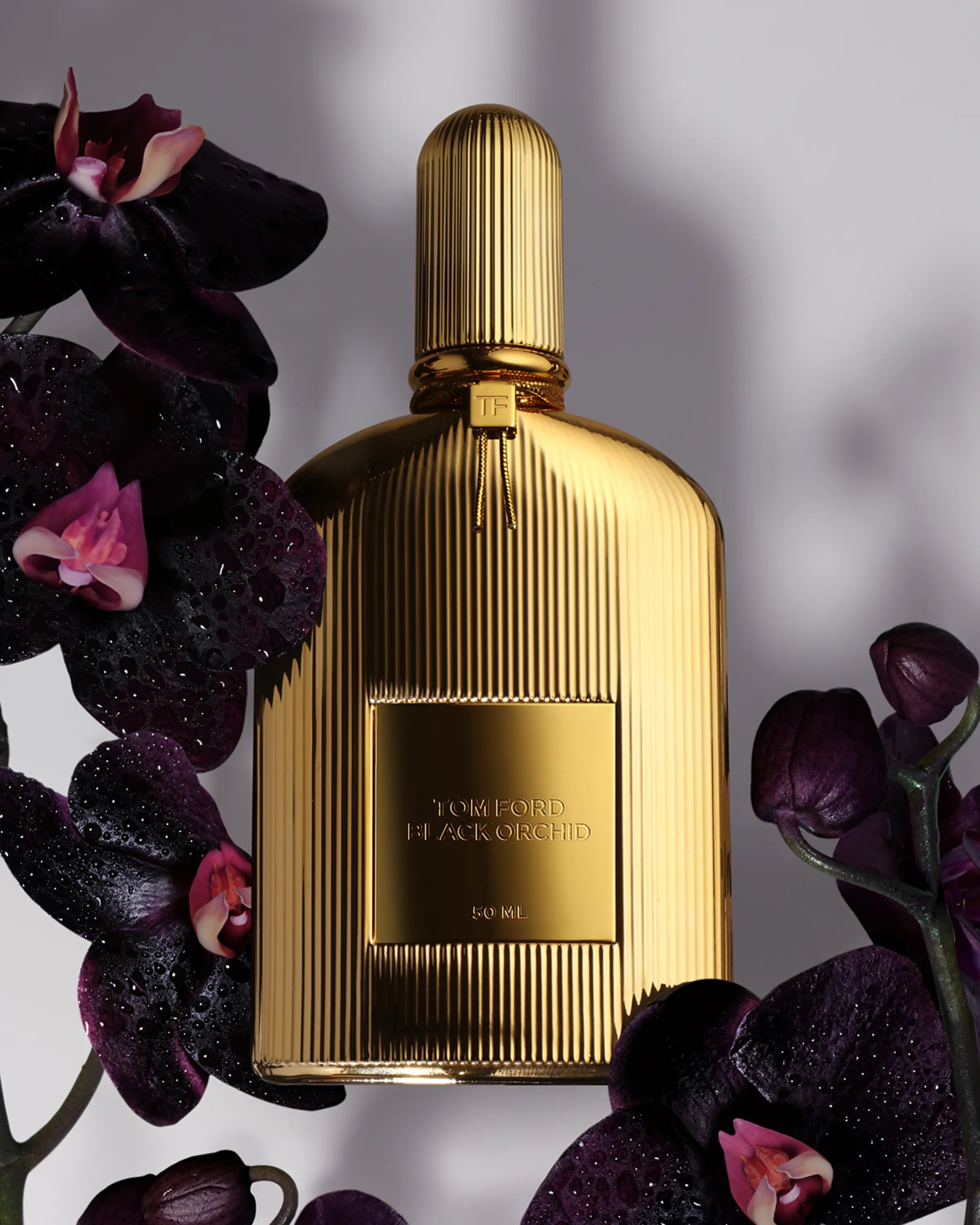 TOM FORD BLACK ORCHID