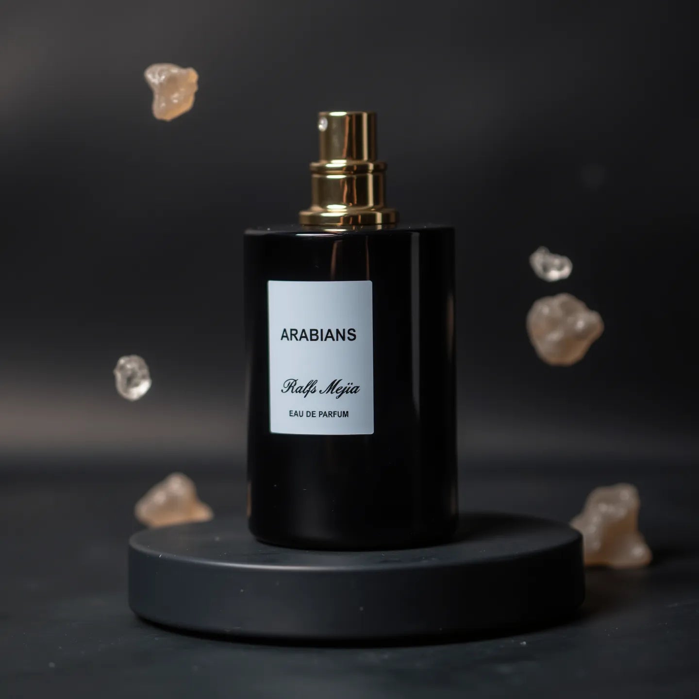 ARABIANS BY RALF'S MEJIA EDP 3.4OZ UNIXES