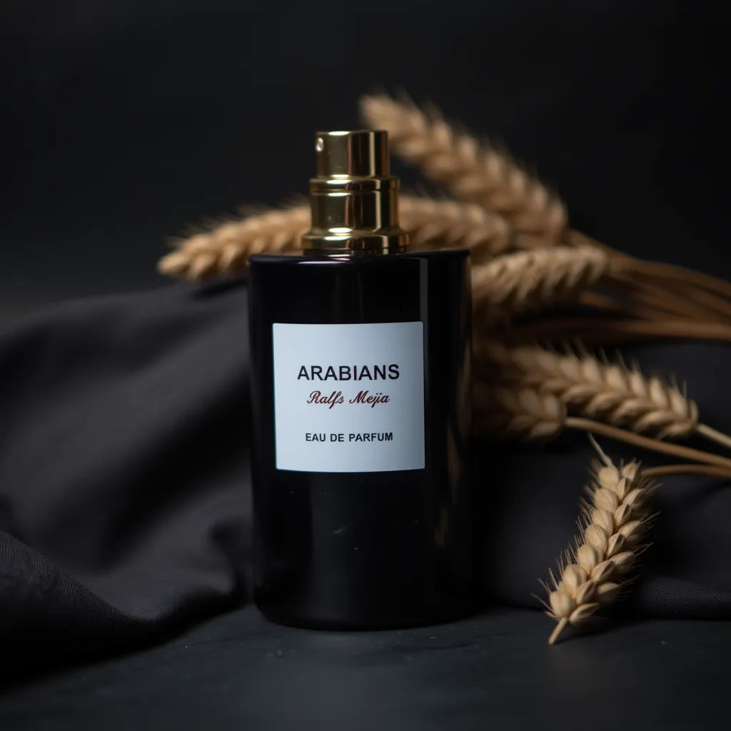 ARABIANS BY RALF'S MEJIA EDP 3.4OZ UNIXES