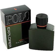 POLO EXPLORER BY RALPH LAUREN EDT 2.5OZ MEN