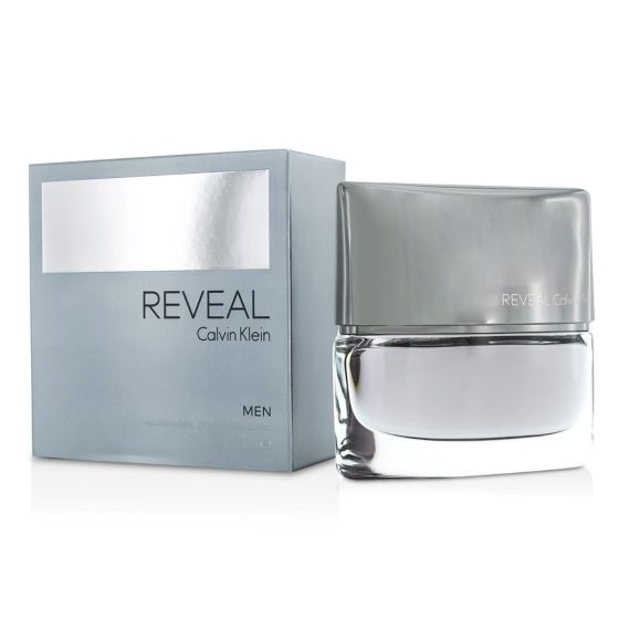 REVEAL CALVIN KLEIN MEN EAU DE TOILETTE SPRAY BY: CALVIN KLEIN 3.4 OZ/ 100 ML