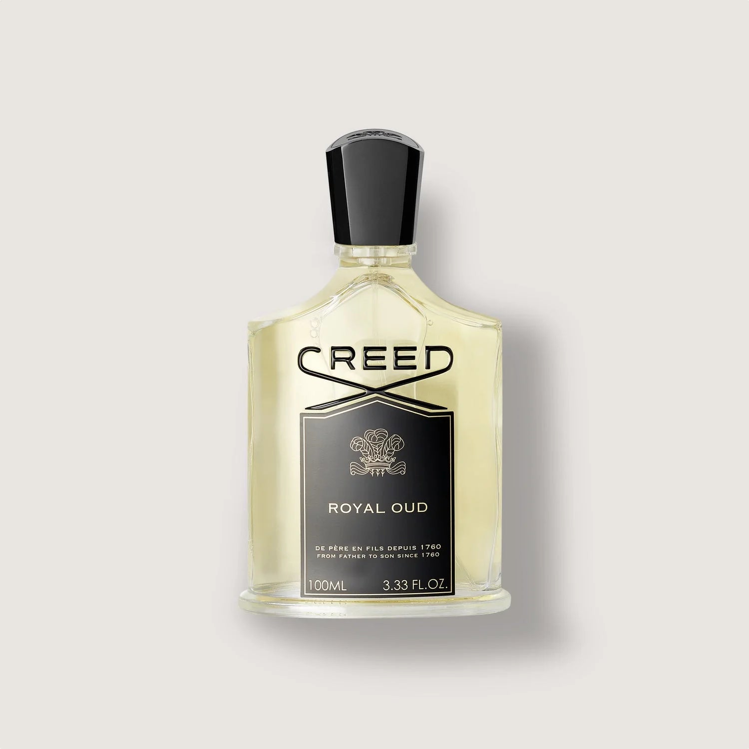 CREED ROYAL- OUD SPRAY BY: CREED 4.0 OZ/ 100 ML
