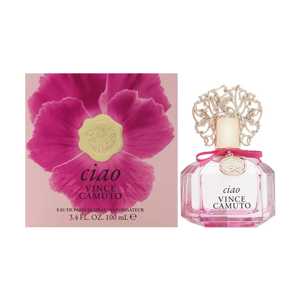 CIAO BY VINCE CAMUTO 3.4 OZ EDP SPRAY WOMEN