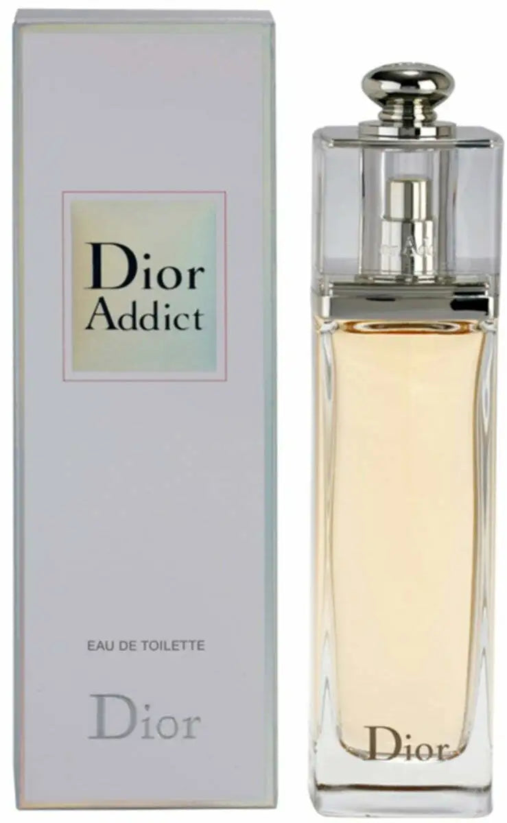 DIOR ADDICT BY DIOR 3.4 OZ EDT SPRAY WOMEN