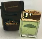 U.S. MARINE EAU DE PARFUM 3.4 OZ/ 100ML WOMEN PERFUME