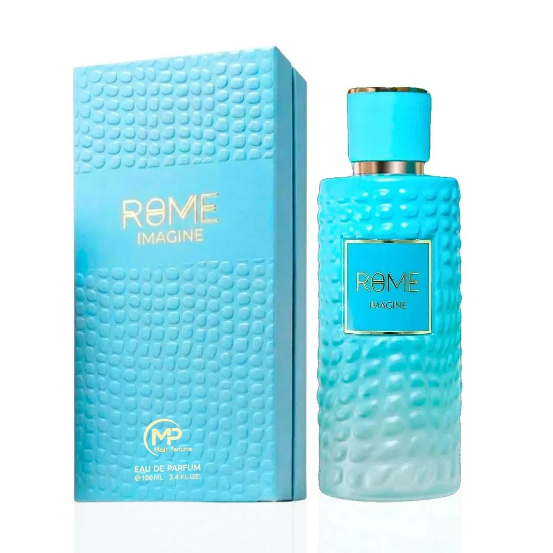 ROME IMAGINE BY BHARARA BEAUTY EDP 100 ML /3.4 OZ
