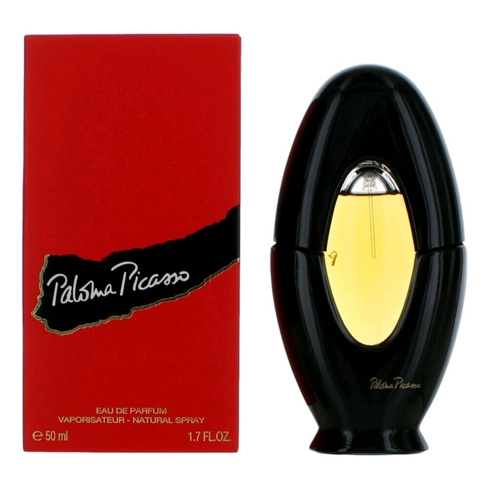 PALOMA PICASSO 1.7 OZ EAU DE PARFUM WOMAN