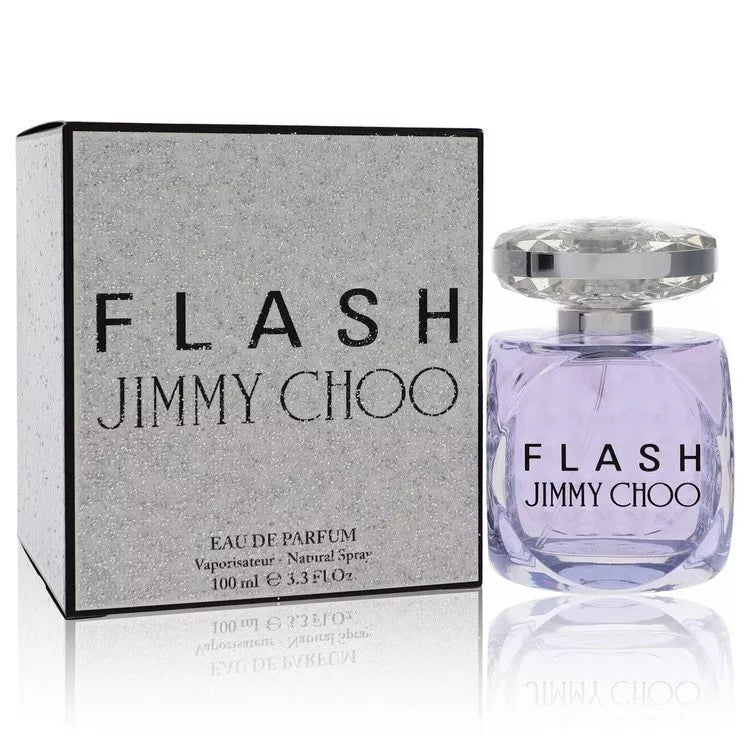 FLASH BY JIMMY CHOO EAU DE PARFUM 3.3 OZ SPRAY WOMEN