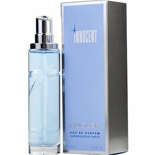 INNOCENT BY MUGLER 2.6 OZ EAU DE PARFUM SPRAY WOMEN