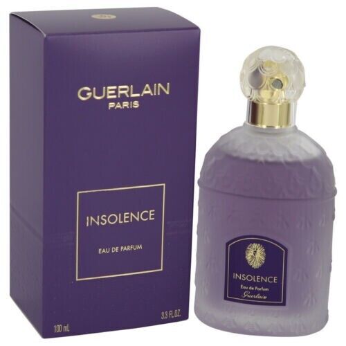 INSOLENCE BY GUERLAIN 3.3 OZ EDT SPRAY WOMEN