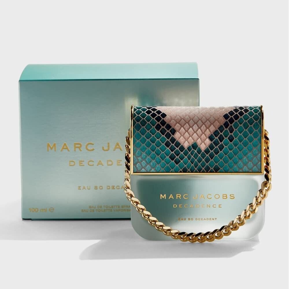 DECANCE EAU SO DECADENT BY MARC JACOBS EDT SPRAY MUJER