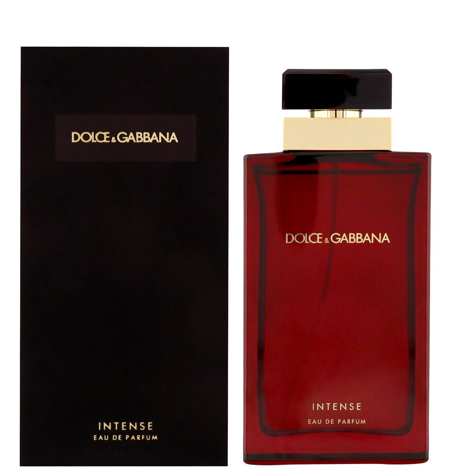 DOLCE & GABBANA BY INTENSE 3.3 OZ EDP SPRAY WOMEN