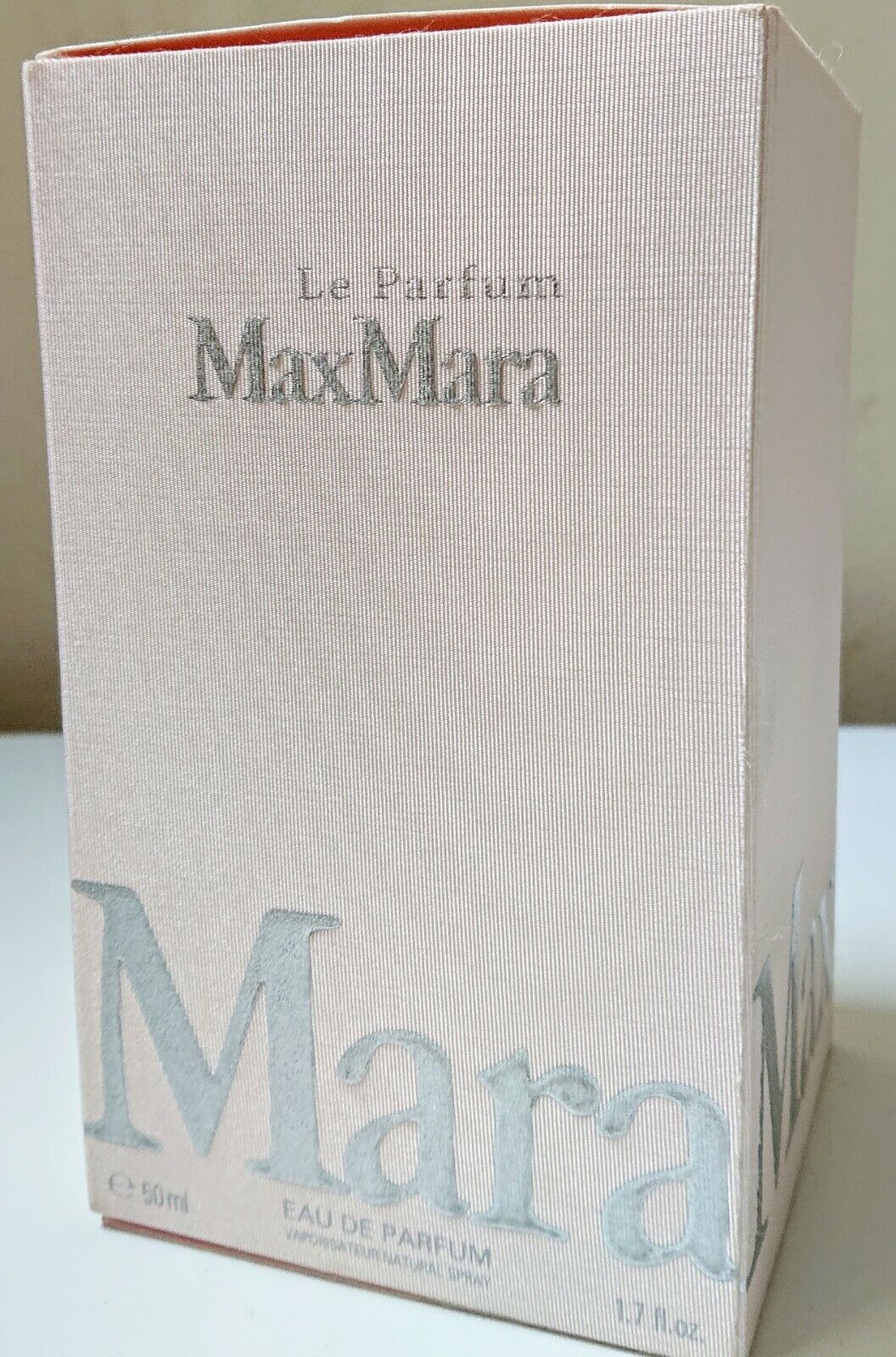 LE PARFUM BY MAXMARA 1.7 OZ SPRAY MUJER