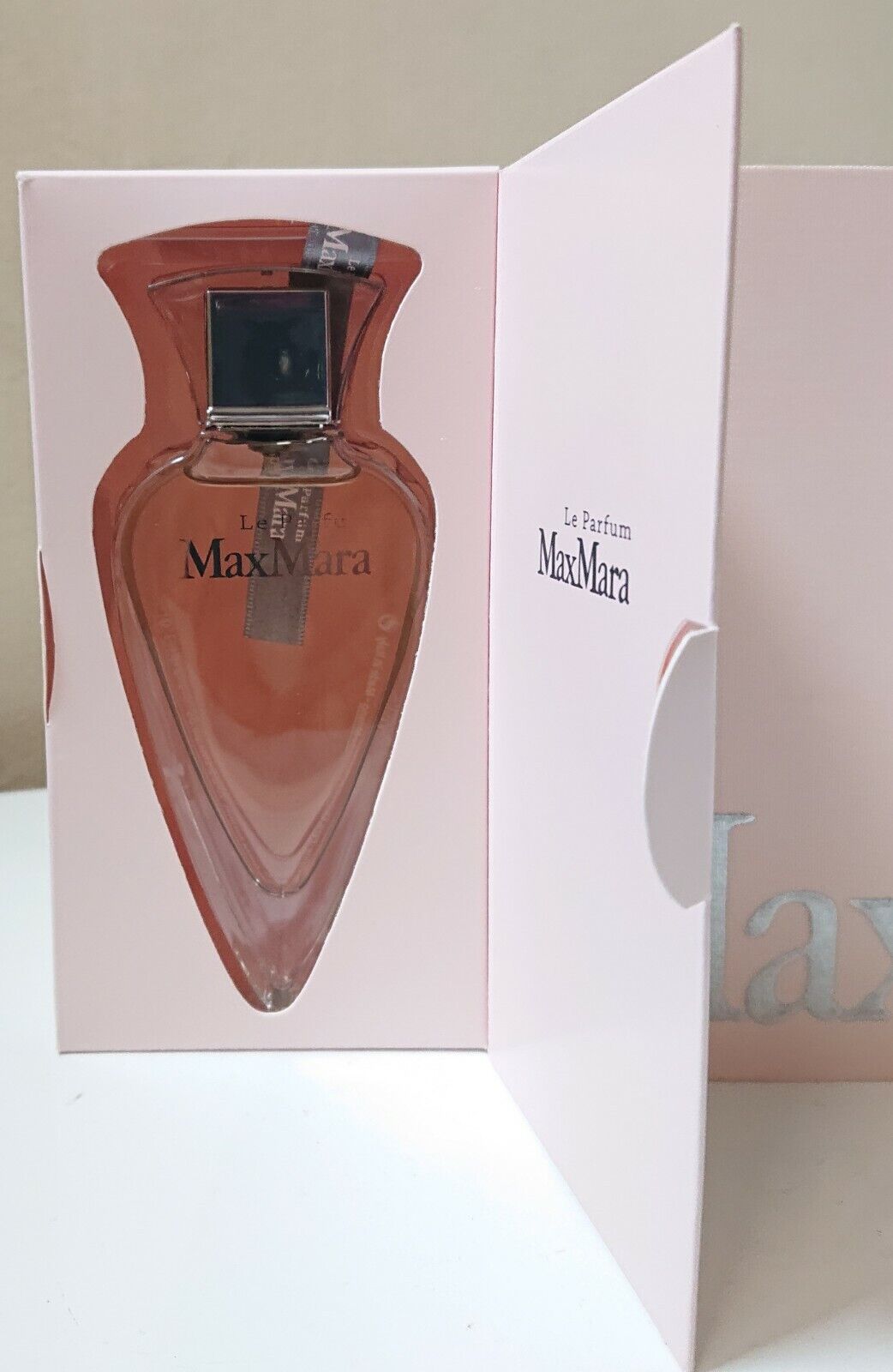 LE PARFUM BY MAXMARA 1.7 OZ SPRAY MUJER