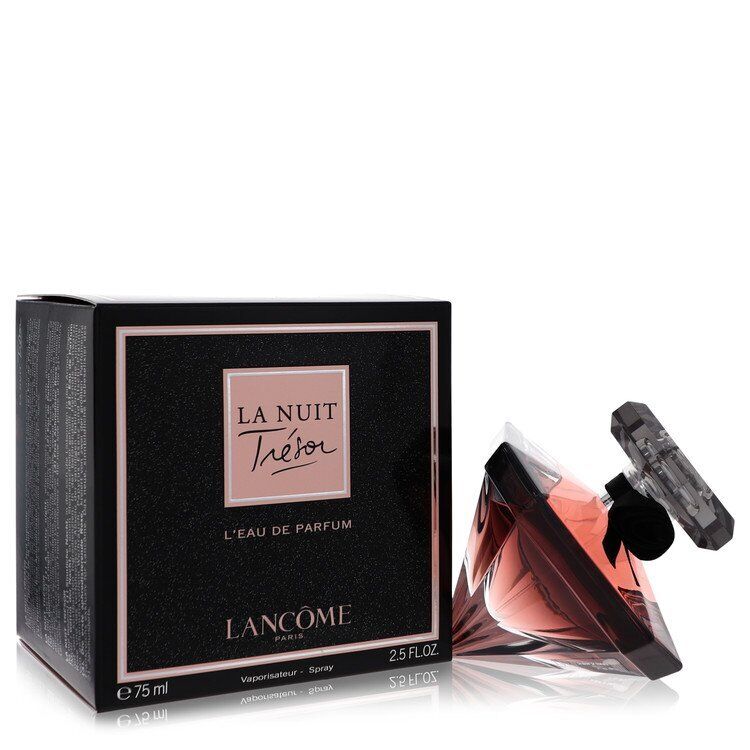 LA NUIT TRESOR BY LANCOME 2.5 OZ L, EAU DE PARFUM SPRAY WOMEN