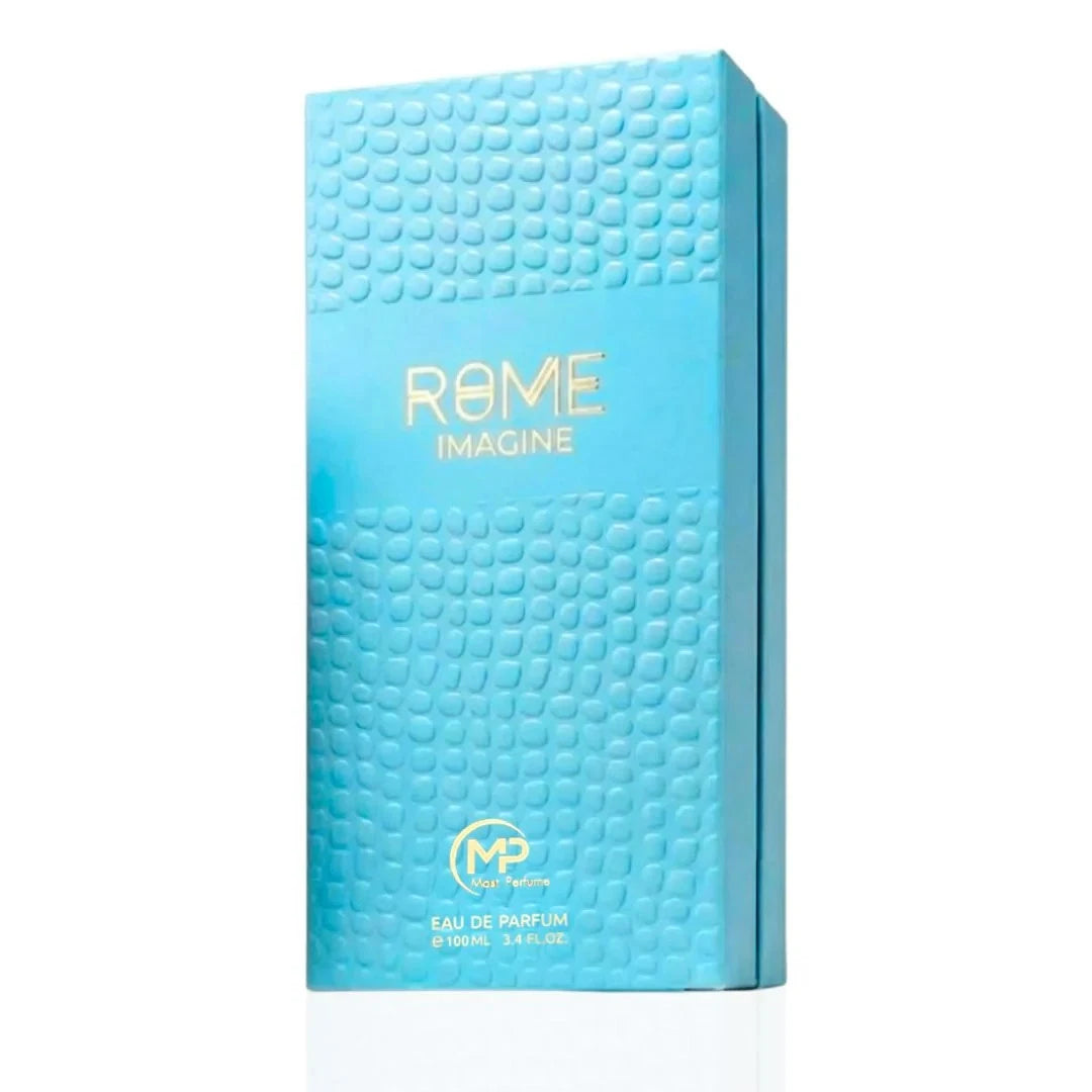 ROME IMAGINE BY BHARARA BEAUTY EDP 100 ML /3.4 OZ
