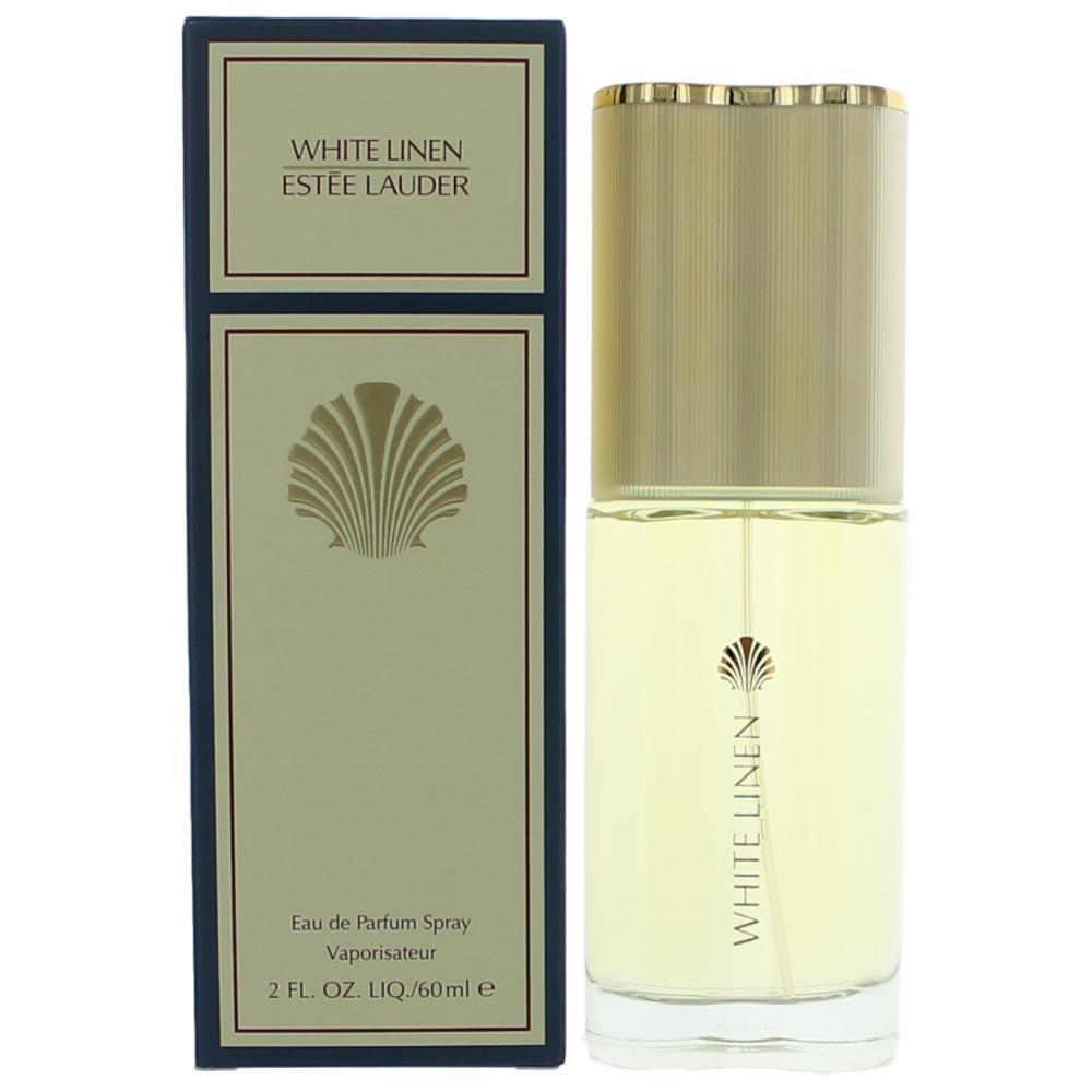 LINO BLANCO DE ESTEE LAUDER 2.0 OZ EAU DE PARFUIM SPRAY MUJER