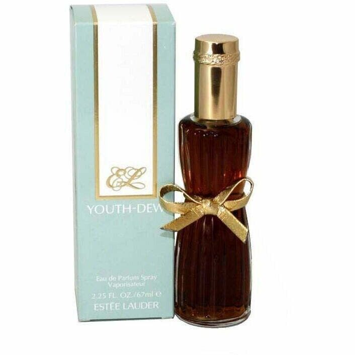 YOUTH-DEW BY ESTEE LAUDER 2.25 OZ EAU DE PARFUM WOMEN