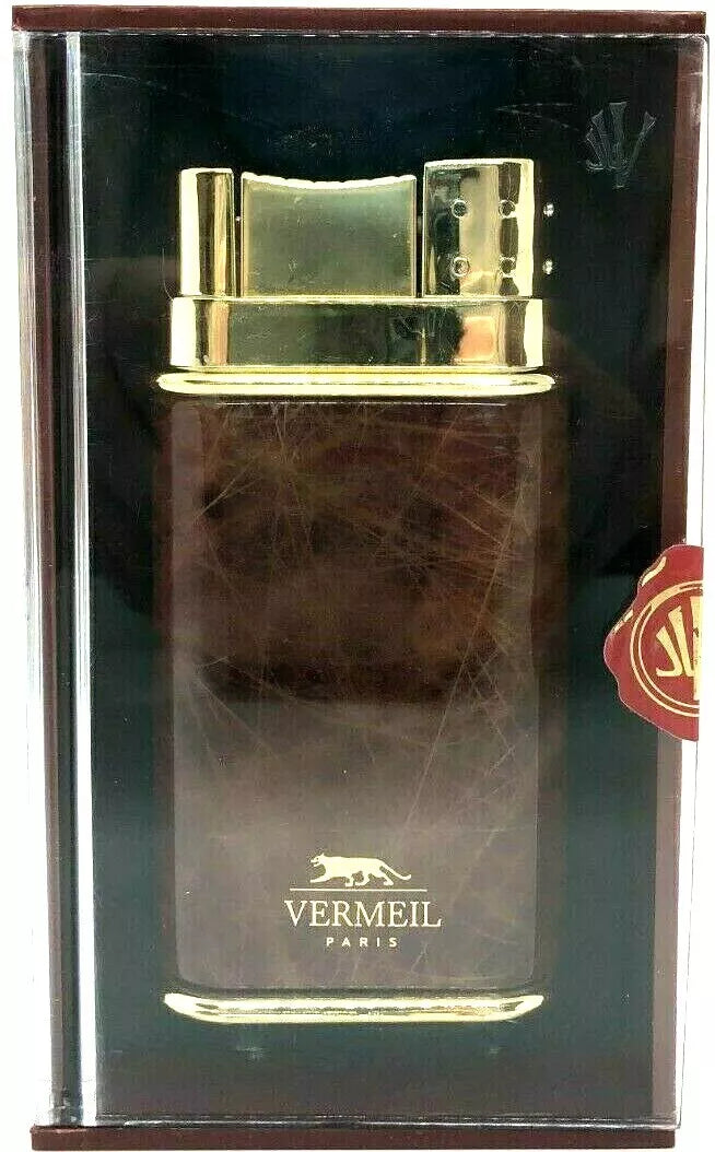 VERMEIL PARIS EAU DE TOILETTE NATURAL SPRAY