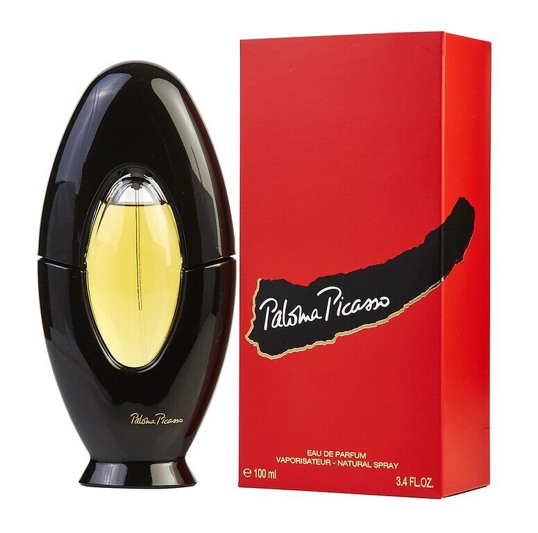 PALOMA PICASSO 3.4 OZ WOMEN  EAU DE PARFUM
