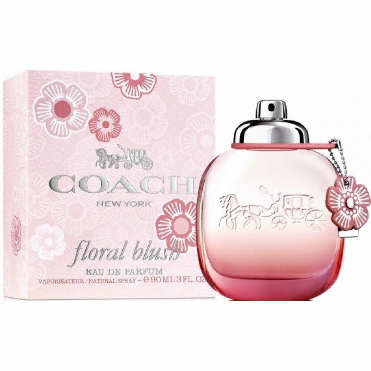 COACH FLORAL EAU THE PARFUM BY COACH 3.0 OZ SPRAY WOMEN