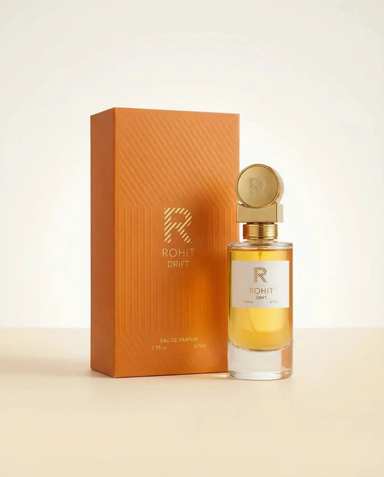 BHARARA ROHIT DRIFT EDP 2.5 oz