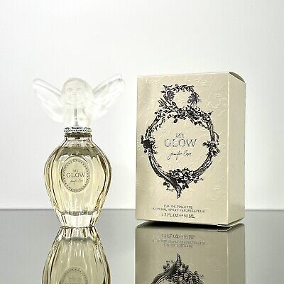 MY GLOW BY JENNYFER LOPEZ 1.7 OZ EDT WOMEN
