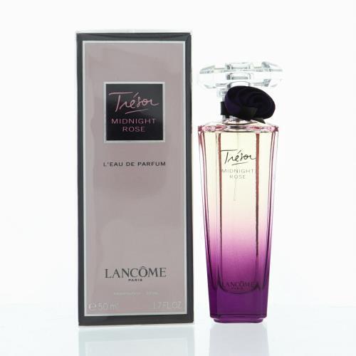 TRESOR ROSA DE MEDIANOCHE 1.7 OZ L,EAU DE PAEFUM SPRAY MUJER