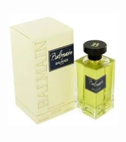 BALMAIN DE BALMAIN BY PIERRE BALMAIN EAU DE TOLILETTE 3.4 OZ SPRAY WOMEN