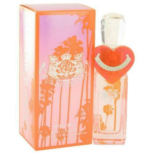 MALIBU BY JUICY COUTURE 2.5 OZ EDT SPRAY WOMEN