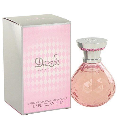 DAZZLE BY PARIS HILTON 1.7 OZ EAU DE PARFUM WOMEN
