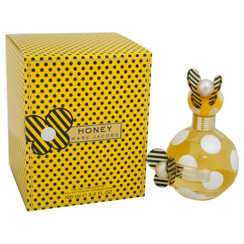 HONEY BY MARC JACOBS 3.4 OZ EAU DE PARFUM SPRAY WOMEN