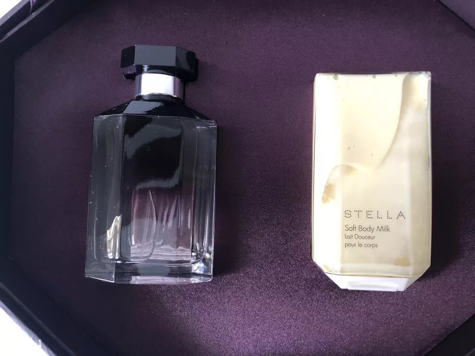 STELLA MCCARTNEY GIFT SET EAU DE PARFUM 1.6 OZ/ 50 ML