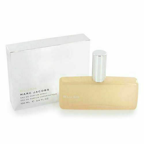 BLUSH BY MARC JACOBS 3.4 OZ EAU DE PARFUM SPRAY WOMEN