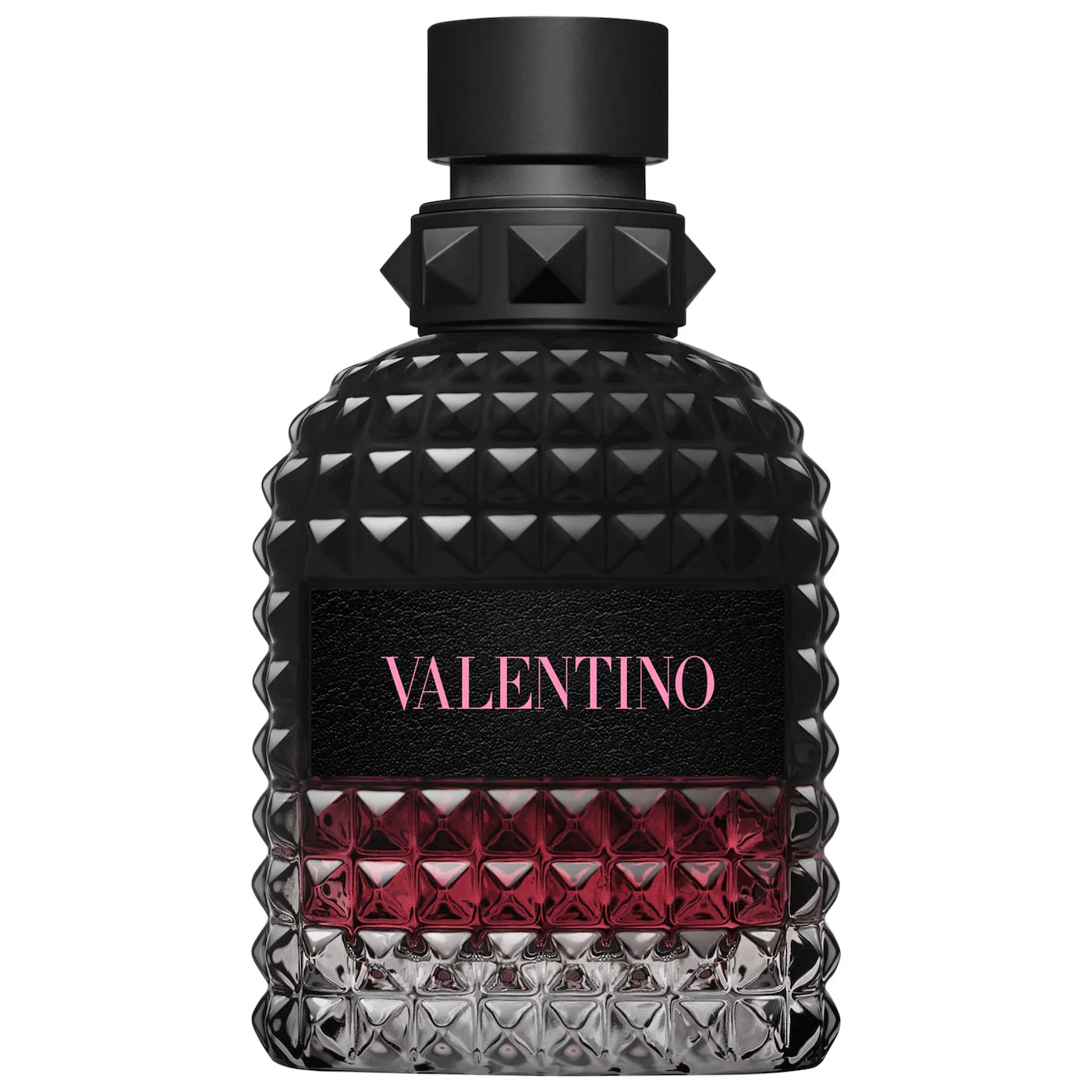 VALENTINO UOMO BORN IN INTENSE  EAU DE PARFUM 1.7 OZ / 50 ML BY VALENTINO