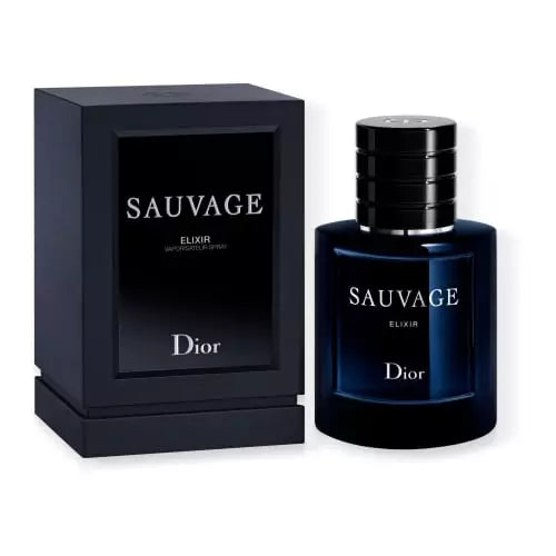 SAUVAGE ELIXIR 2 FL OZ BY DIOR