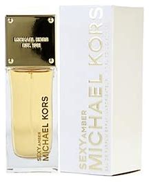 SEXY AMBER EDP 1.7OZ/50ML BY: MICHAEL KORS WOMAN